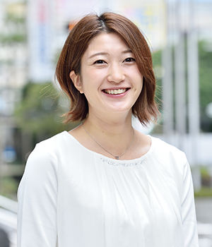 長田ななみ