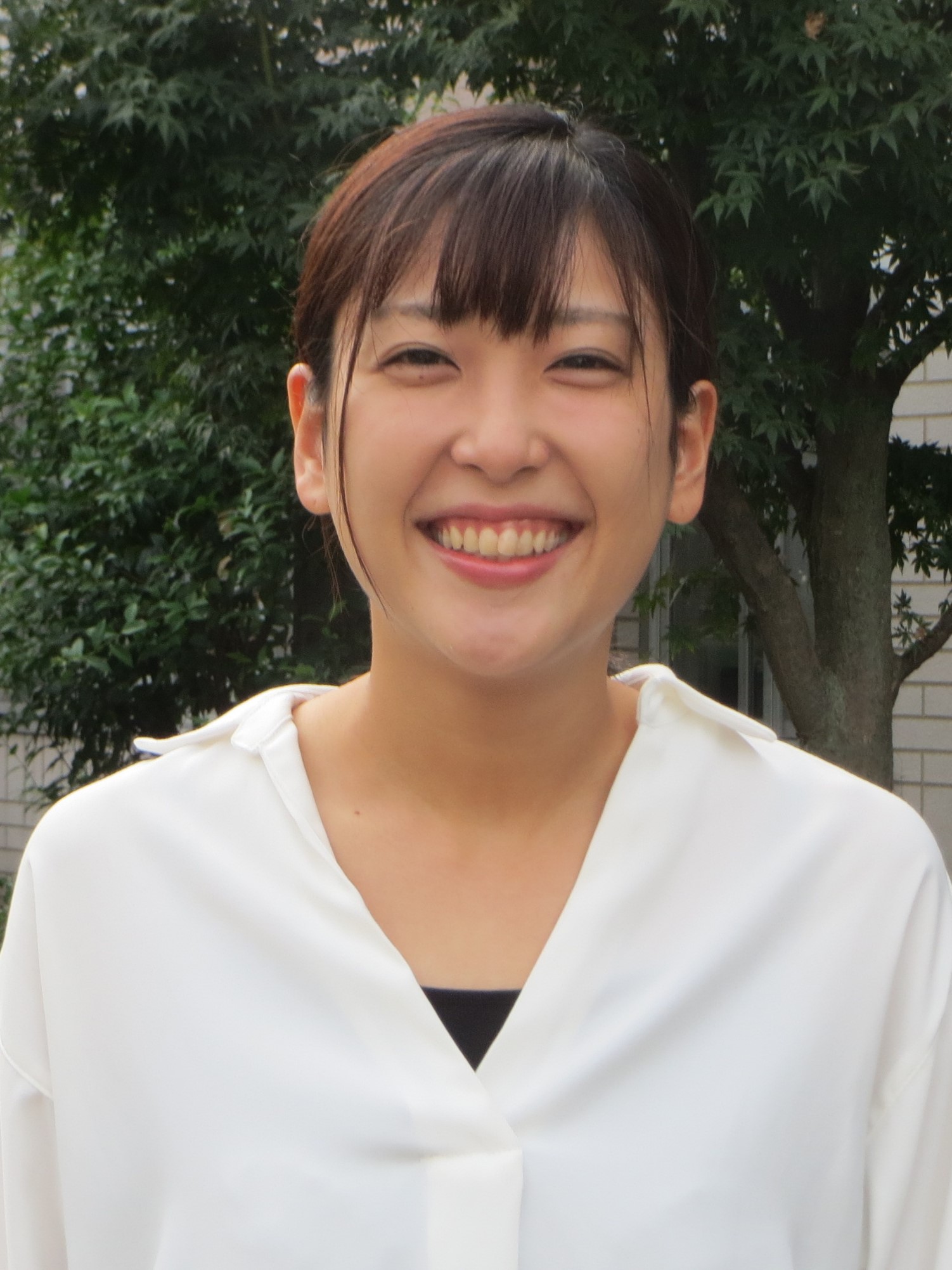 武田愛海